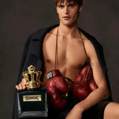 Scandal Le Parfum For Him Eau de Parfum - Ricarica