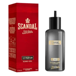 Scandal Le Parfum For Him Eau de Parfum - Ricarica