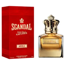 Scandal Pour Homme Absolu Parfum Concentré
