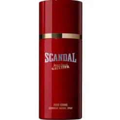 Scandal Pour Homme Deodorante Spray