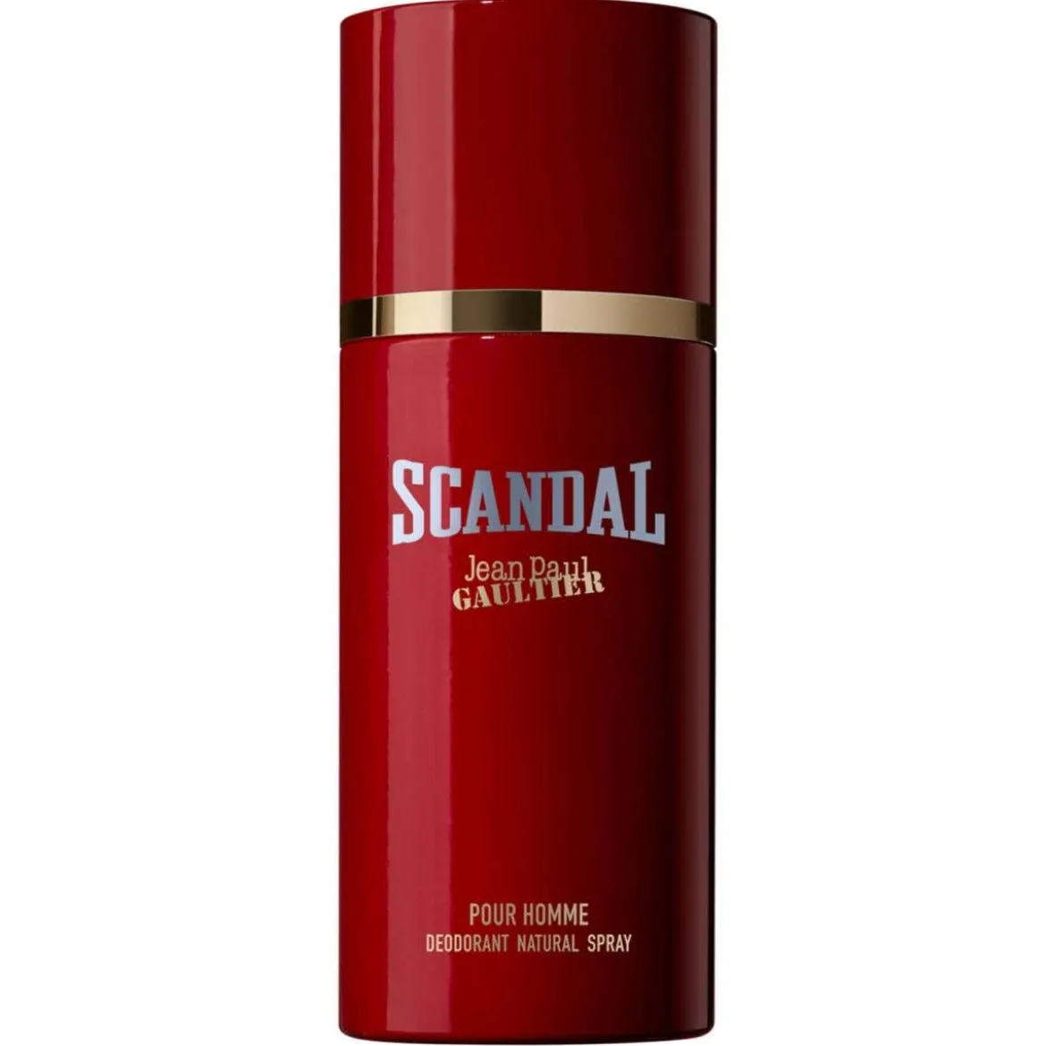 Scandal Pour Homme Deodorante Spray