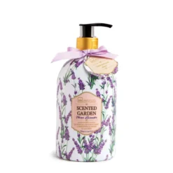 Scented Garden hand & body lotion