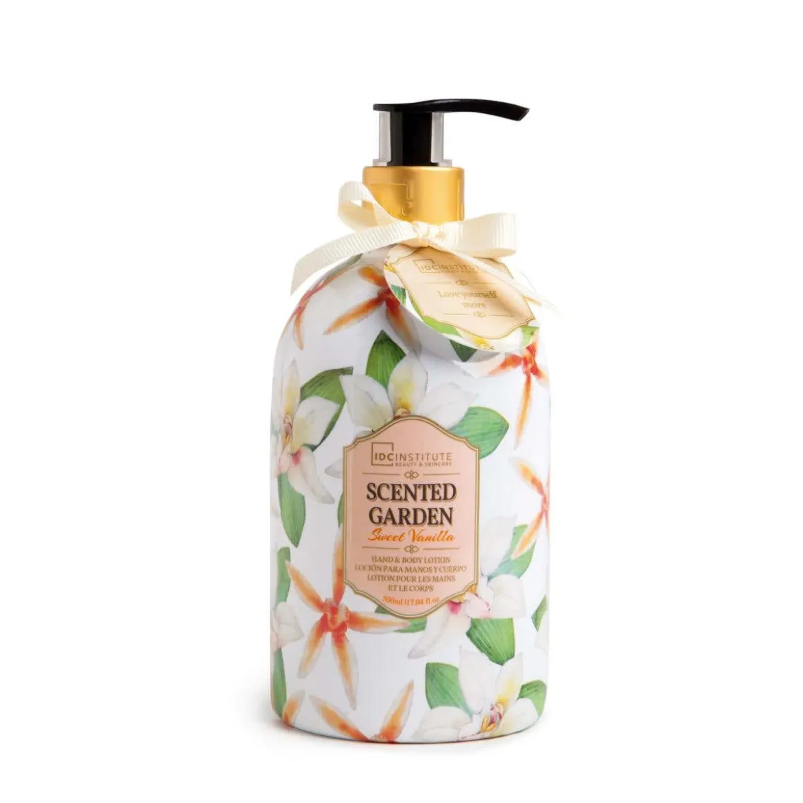 Scented Garden Hand&Body Lotion