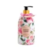 Scented Garden Hand&Body Lotion Rose