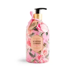 Scented Garden Hand Wash Rose