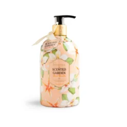Scented Garden Hand Wash Vanilla