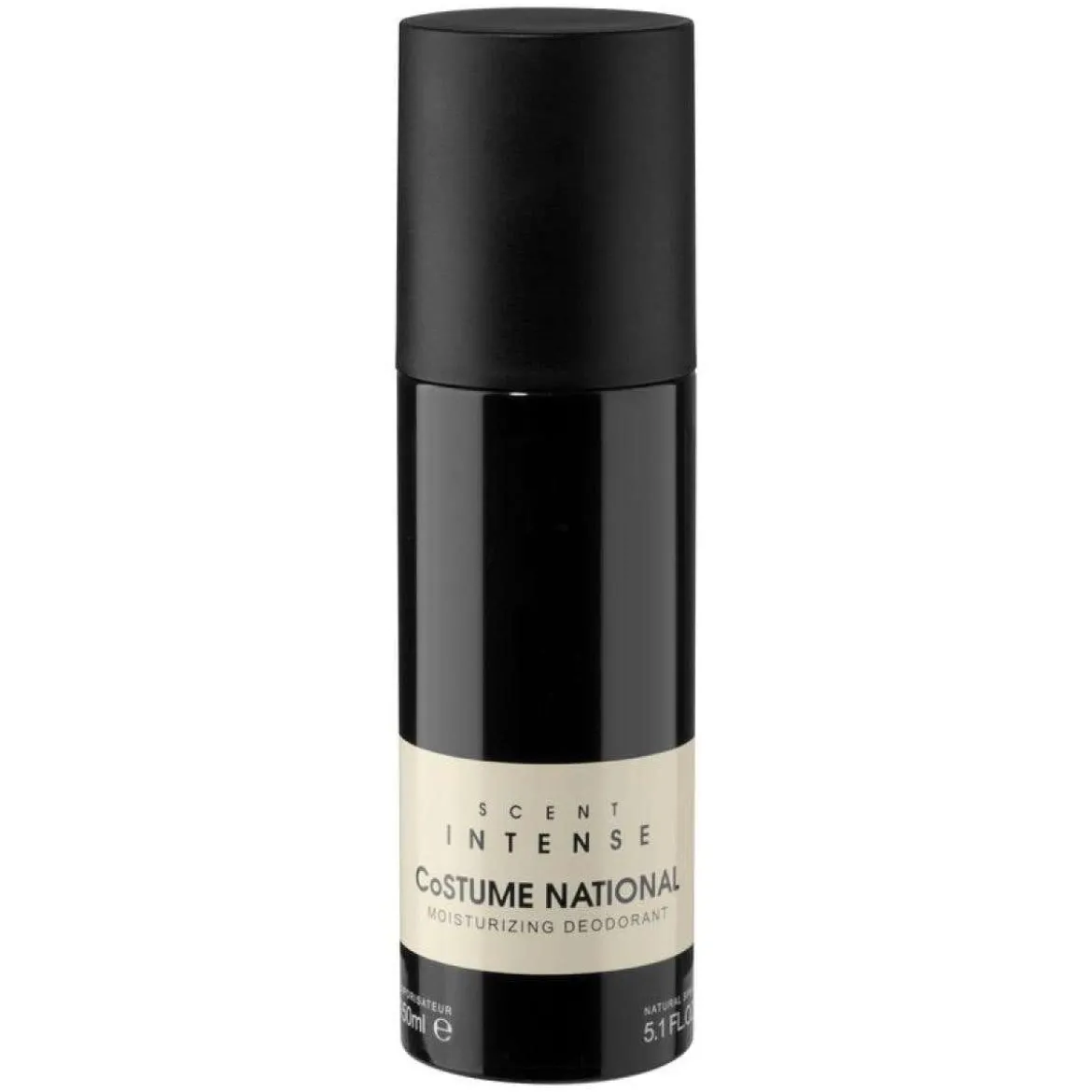 Scent Intense Deodorante Spray
