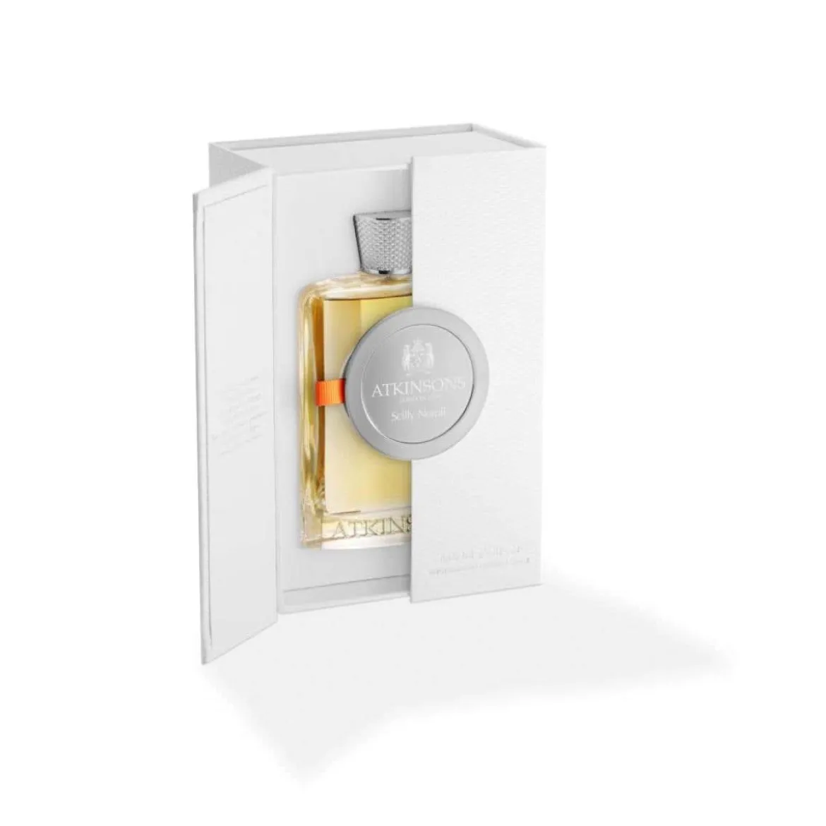 Scilly Neroli Eau de Parfum