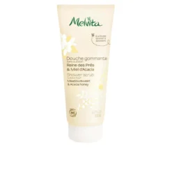 Scrub Doccia Olmaria e Miele D'Acacia