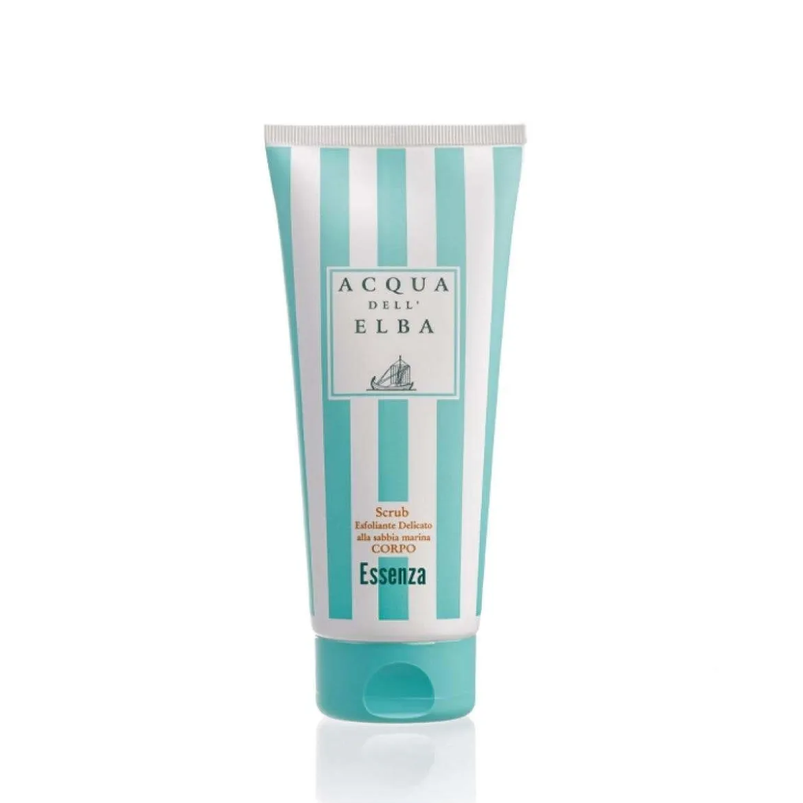 Scrub Esfoliante Delicato per il Corpo
