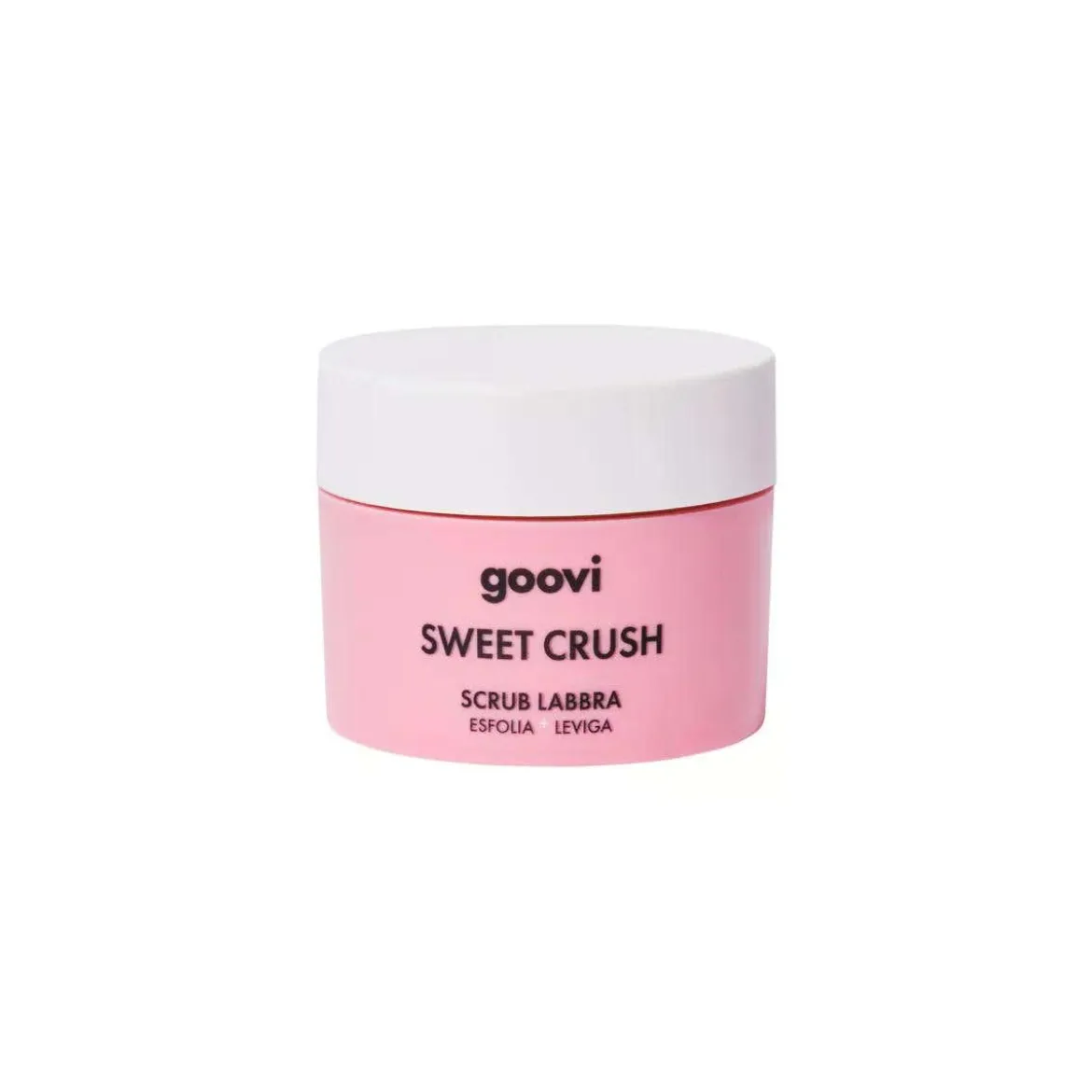 Scrub Labbra - Sweet Crush