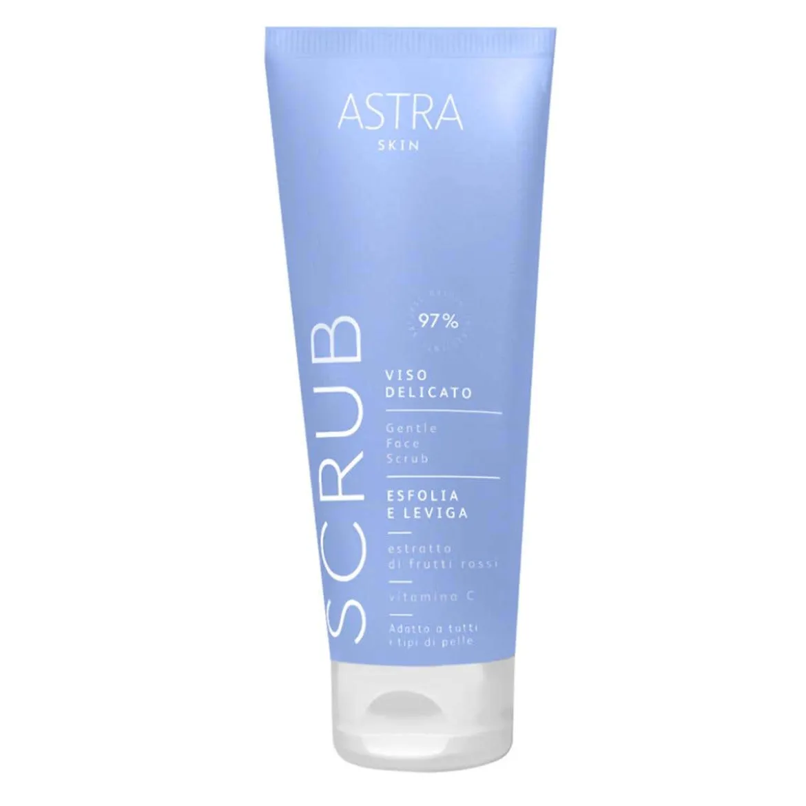 Scrub Viso Delicato
