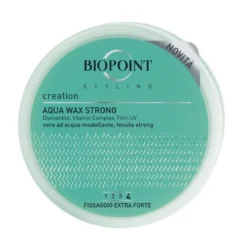 Sculptor aqua wax strong
