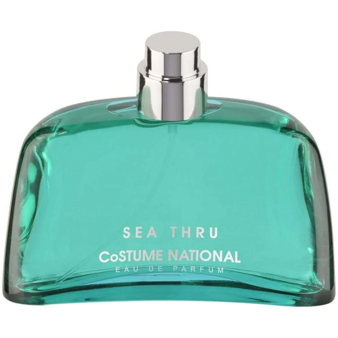 Sea Thru Eau de Parfum