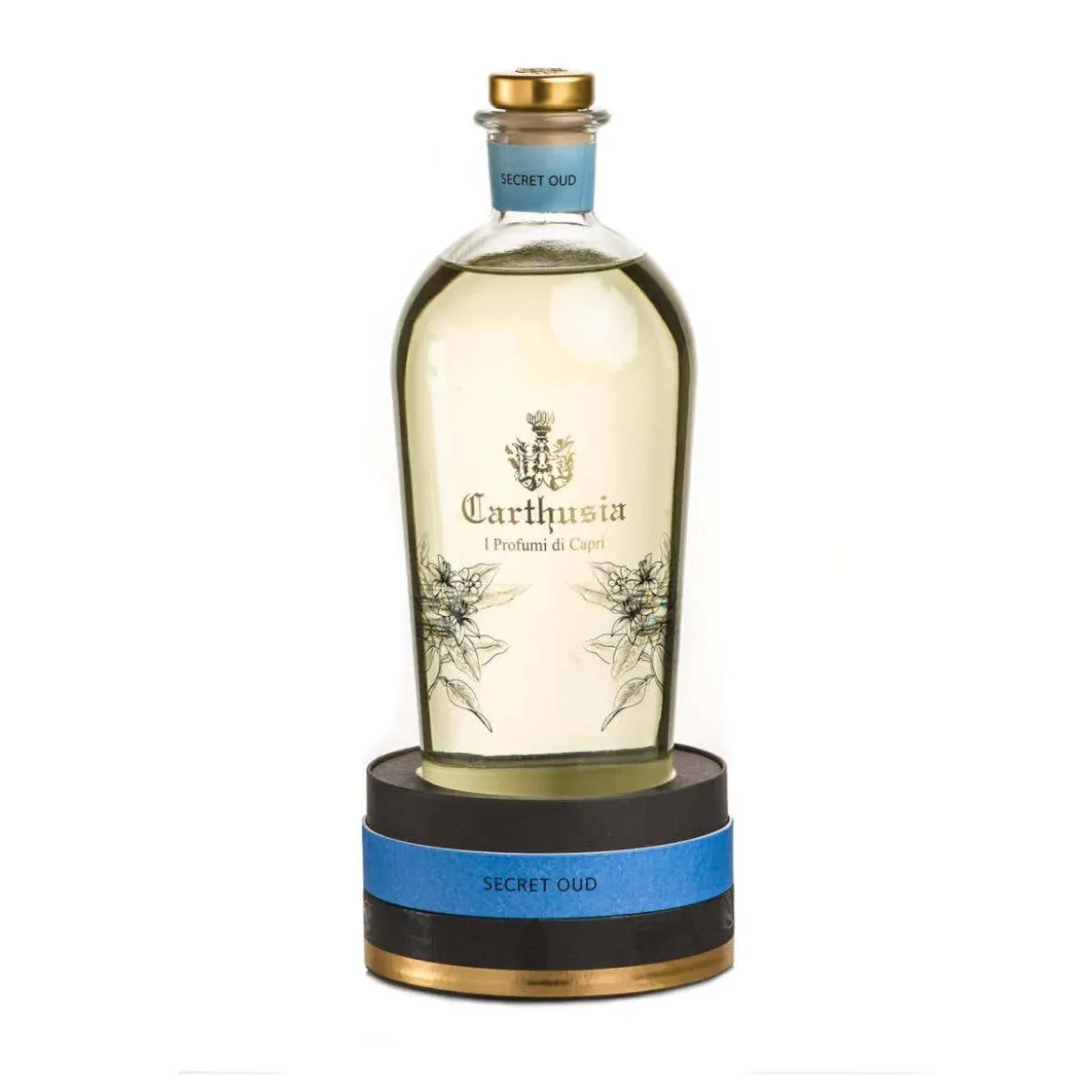 Secret Oud Diffusore per Ambienti