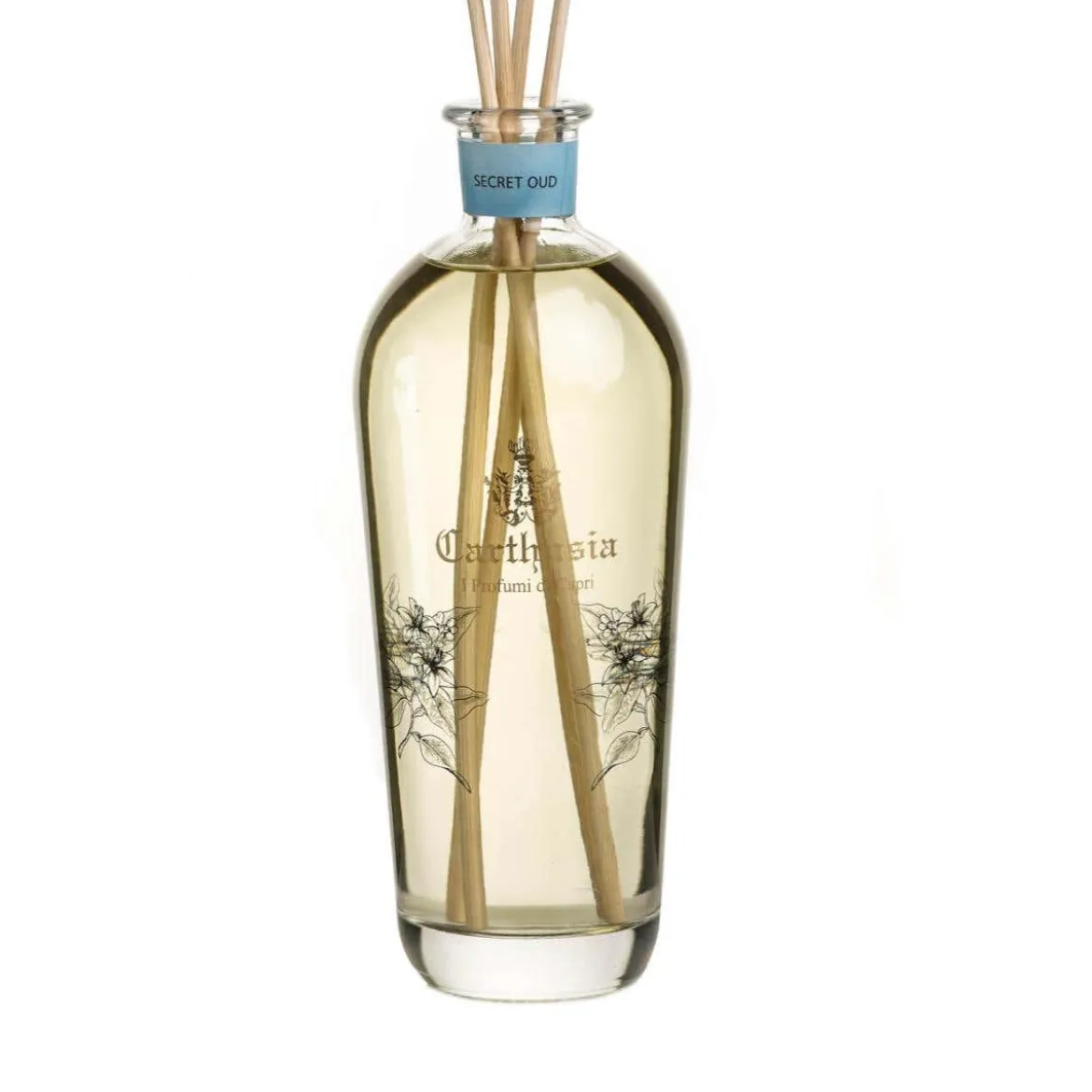 Secret Oud Diffusore per Ambienti