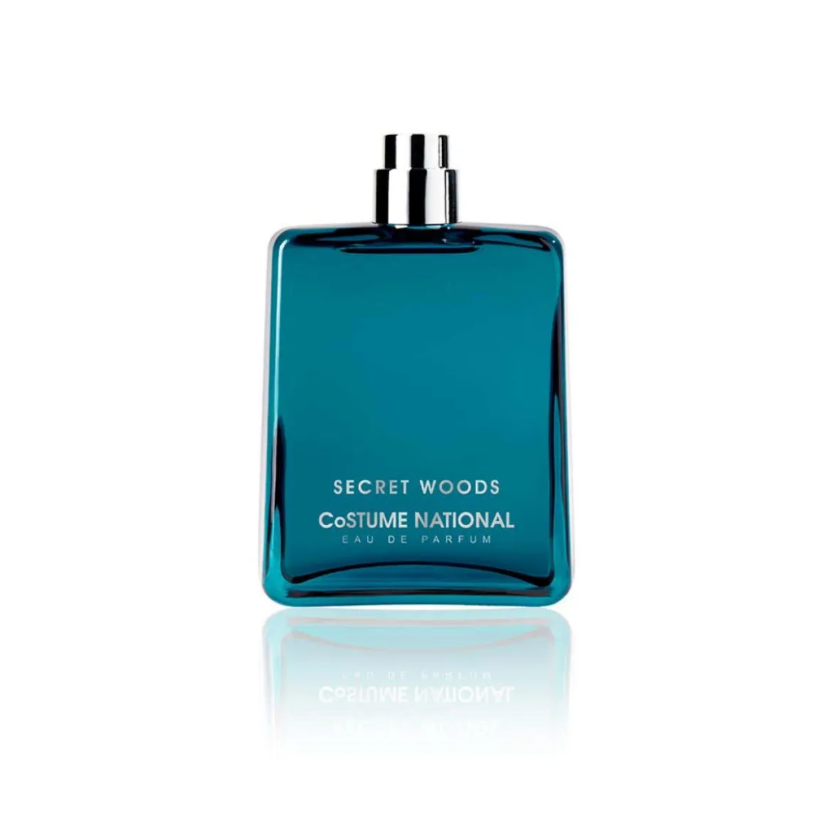 Secret Woods Eau de Parfum