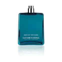 Secret Woods Eau de Parfum