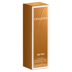 Self Tan Sun-Kissed Face Drops