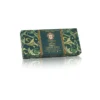 Set Saponette al profumo di Vetiver e Argan