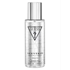 Sexy Skin Metallique Mojito Fragrance Body Mist