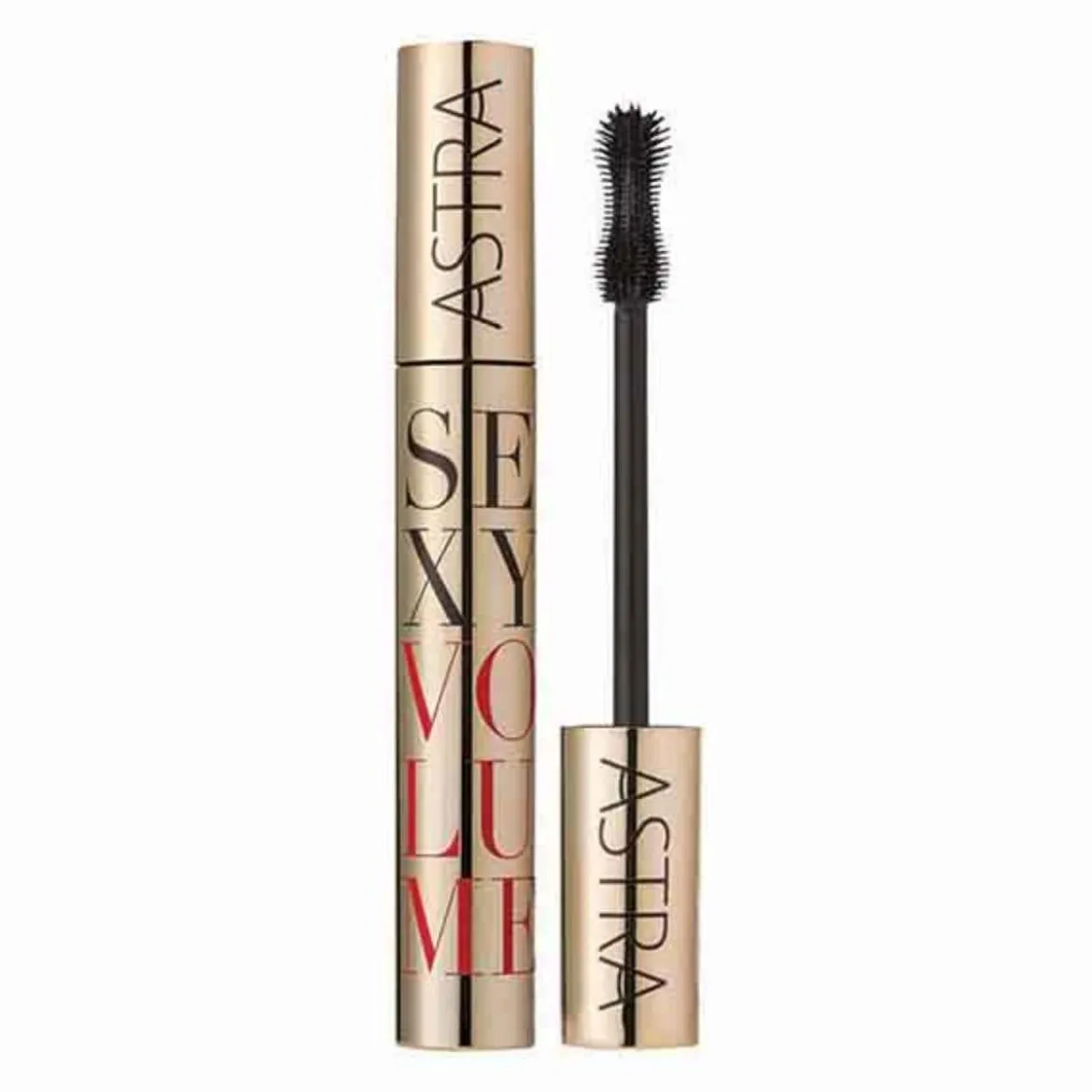 Sexy Volume Mascara
