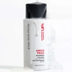 Shampoo Anticrespo