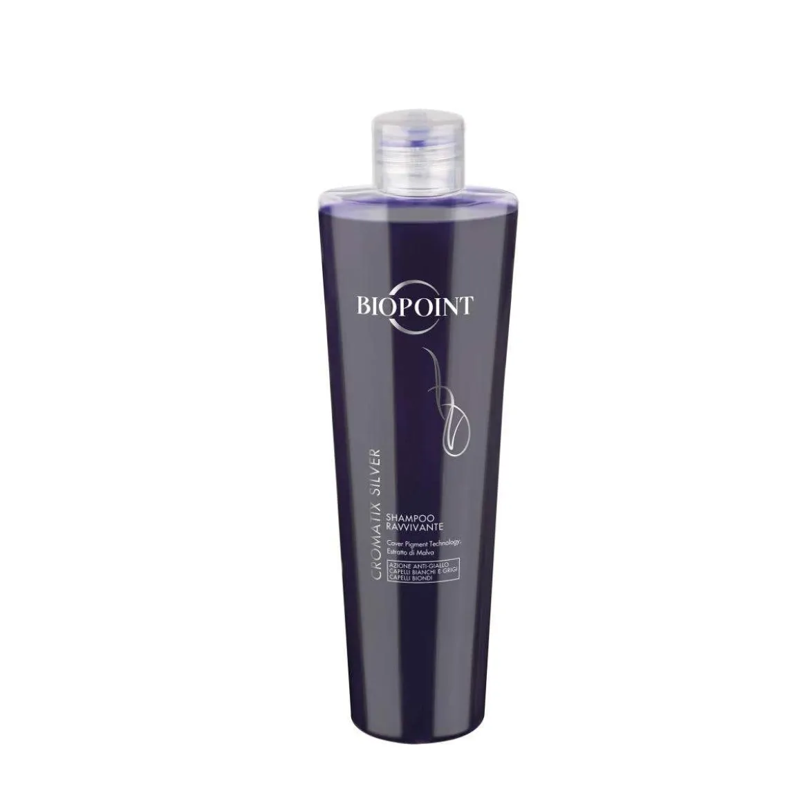 Shampoo Anti-Giallo Cromatix Silver