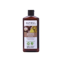 Shampoo Bio Argan & Omega 3