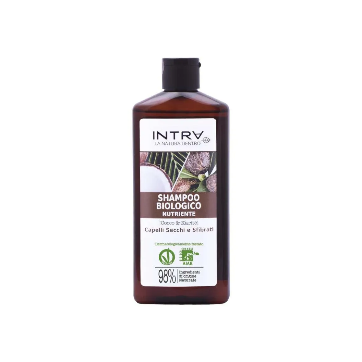 Shampoo Bio Cocco & Karité