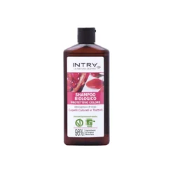 Shampoo Bio Melograno & Goji