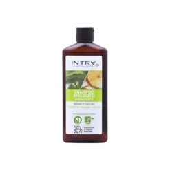 Shampoo Bio Menta & Limone