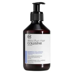 Shampoo Collagene