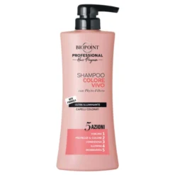 Shampoo Colore Vivo