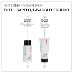 Shampoo Delicato