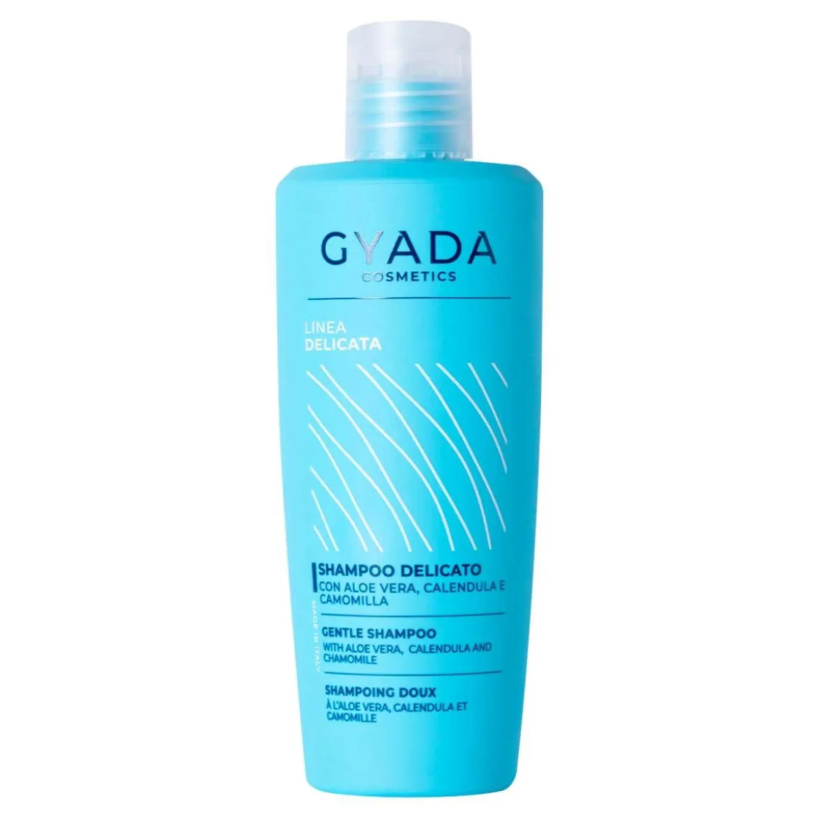 Shampoo Delicato