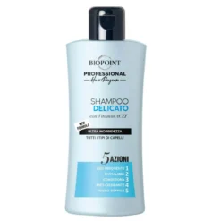 Shampoo Delicato con Vitamin ACEF