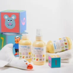 Shampoo Delicato per bambini
