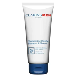 Shampoo Doccia ClarinsMen