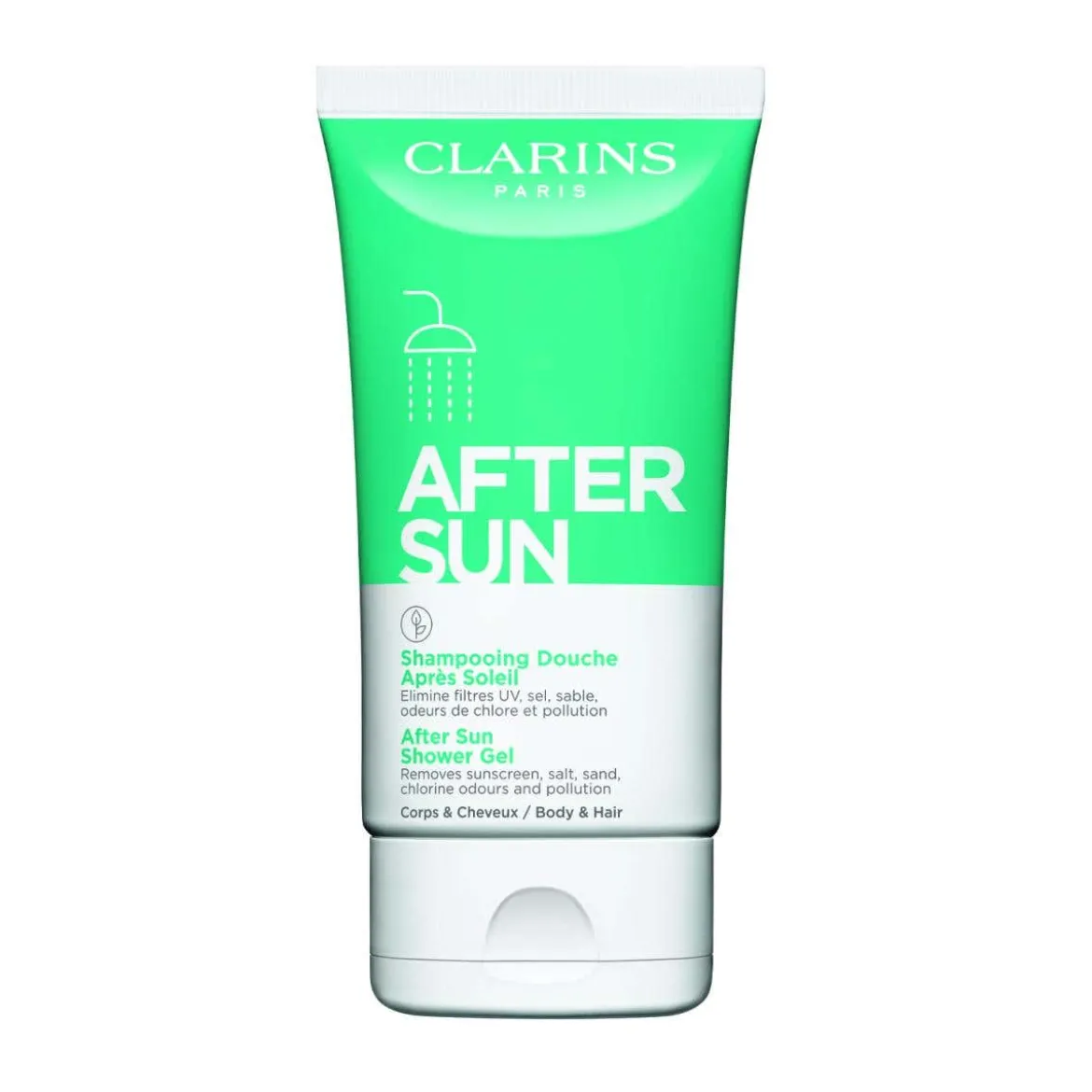 Shampoo Doccia Doposole