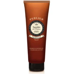 Shampoo-doccia sandalo