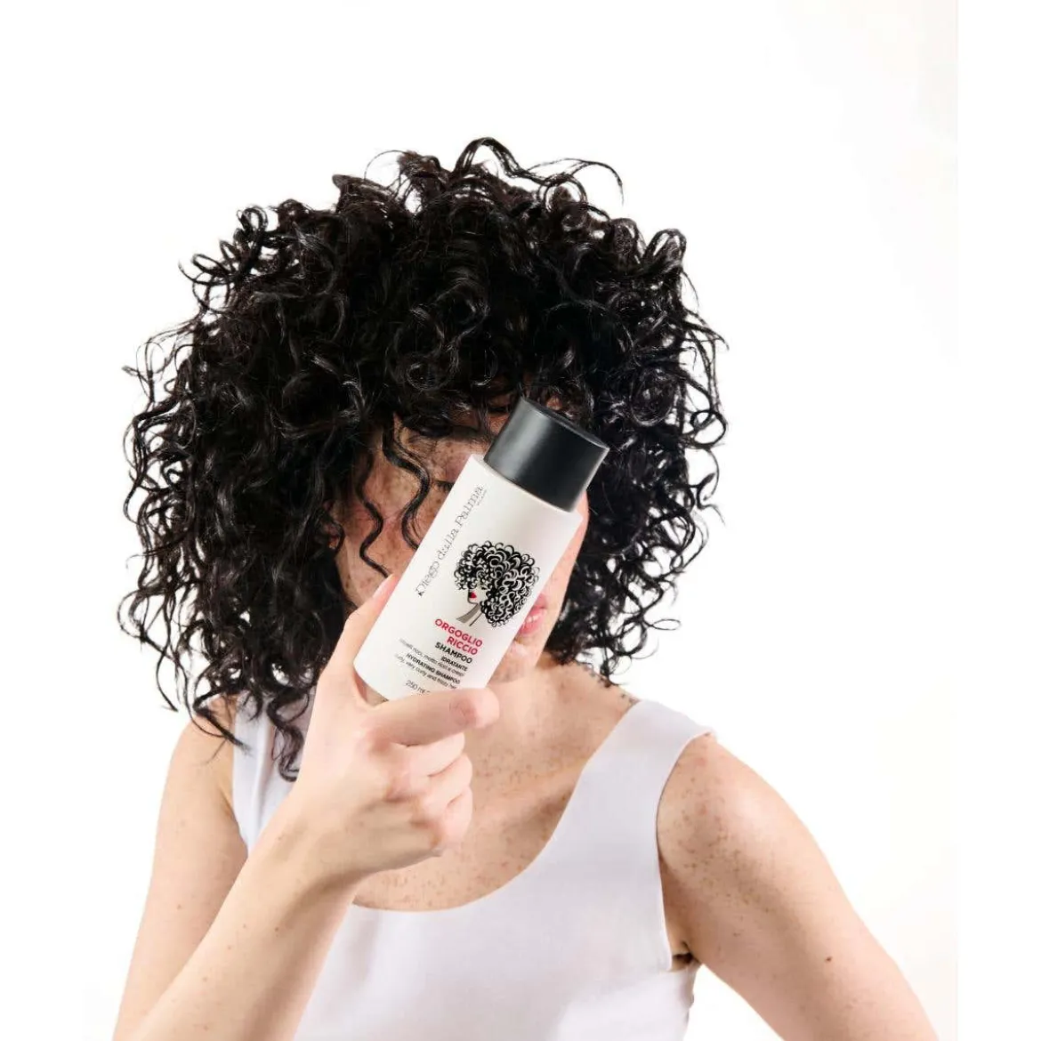 Shampoo Idratante