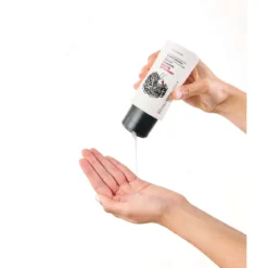 Shampoo Idratante