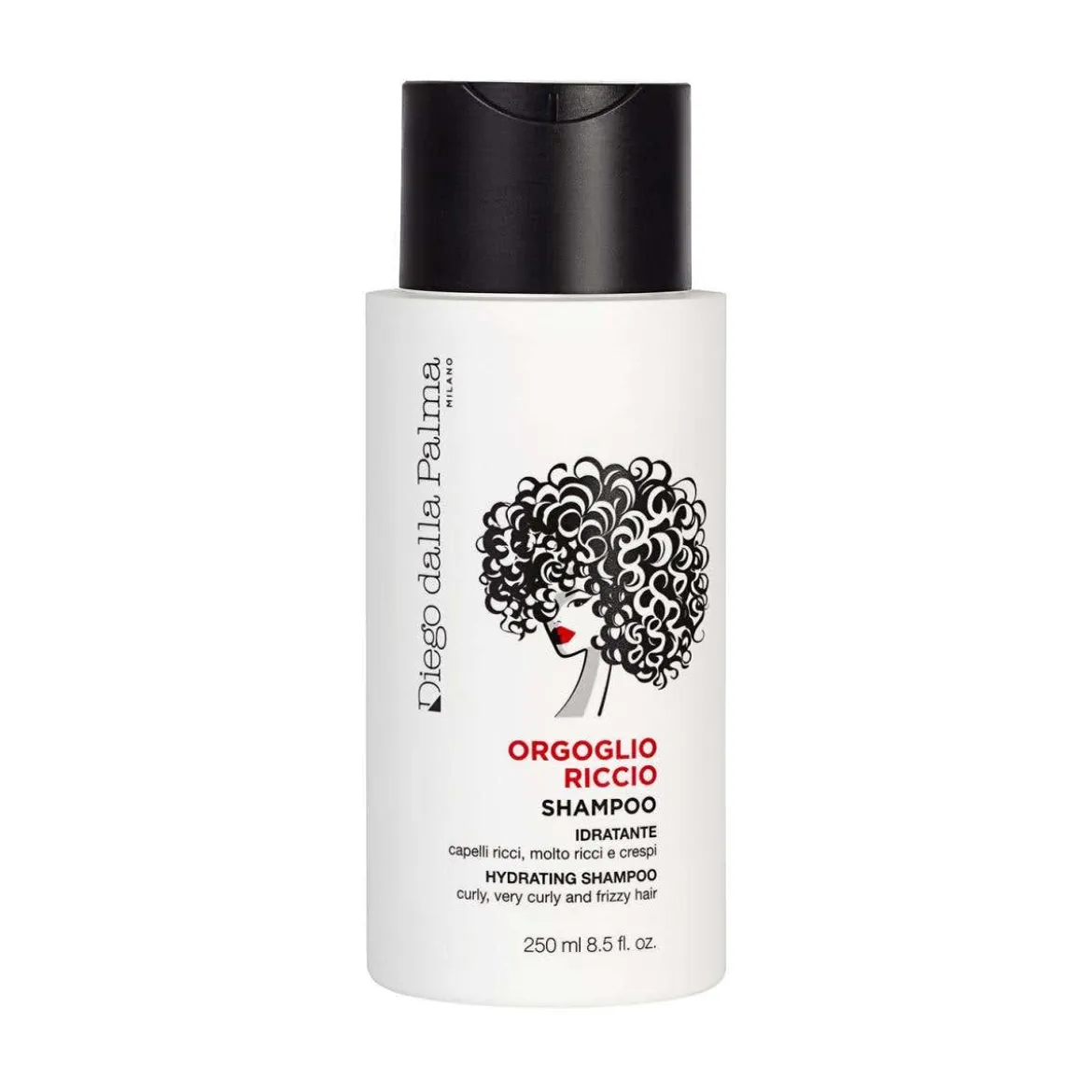 Shampoo Idratante