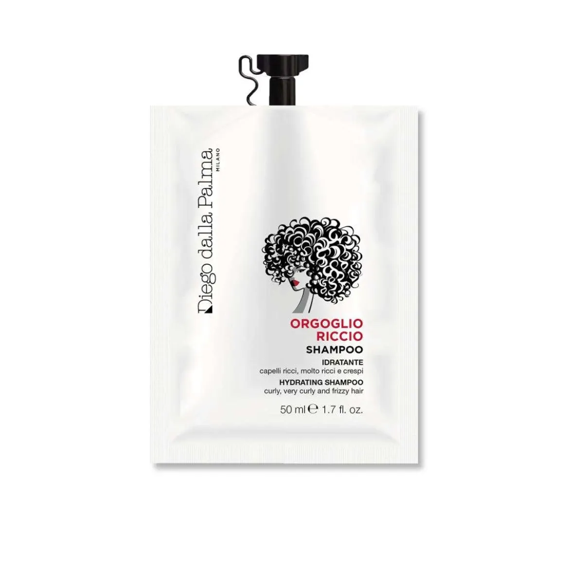 Shampoo Idratante