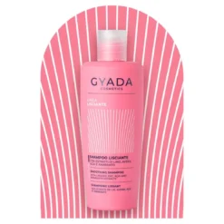 Shampoo Lisciante