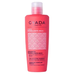 Shampoo Modellante Ricci