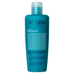 Shampoo Rinforzante