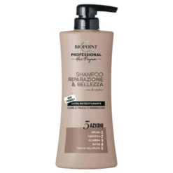 Shampoo Riparazione & Bellezza