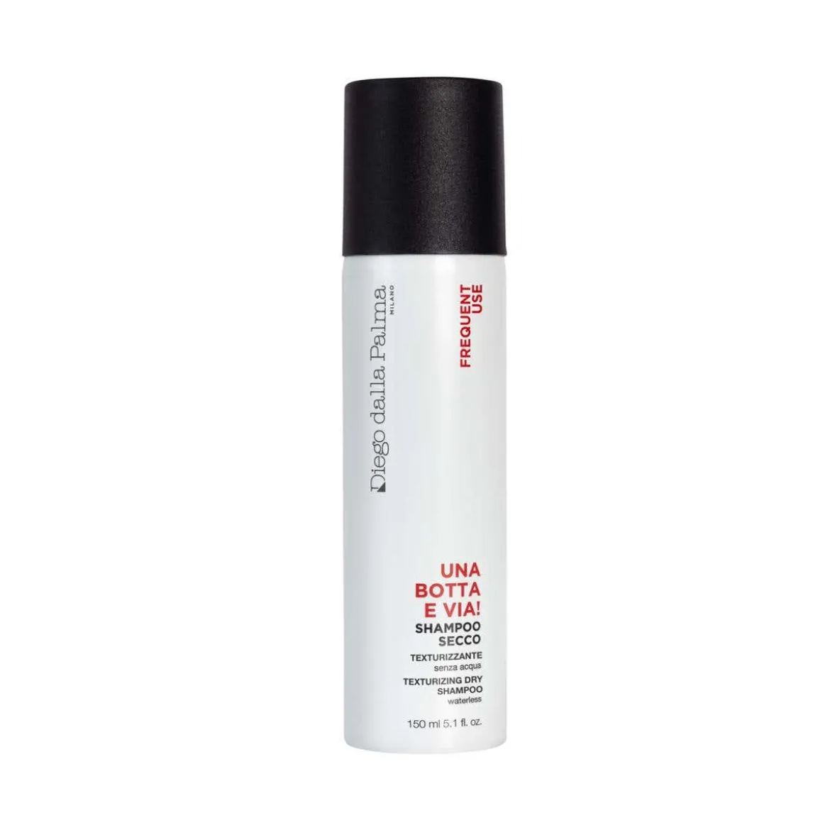 Shampoo Secco Texturizzante